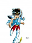 Seiya